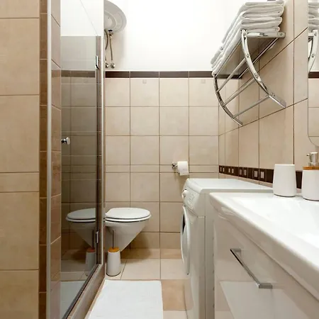 Apartment Smaragd Spacious Cozy Hunfs1f1 *