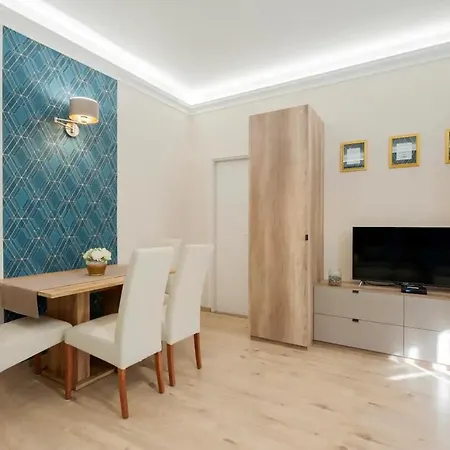 Smaragd Spacious Cozy Hunfs1f1 Διαμέρισμα *