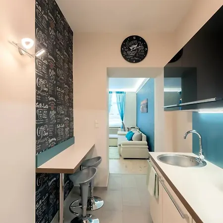 Smaragd Spacious Cozy Hunfs1f1 * Βουδαπέστη