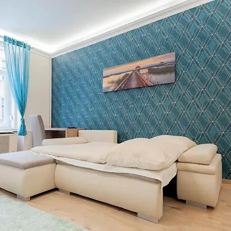 Διαμέρισμα Smaragd Spacious Cozy Hunfs1f1