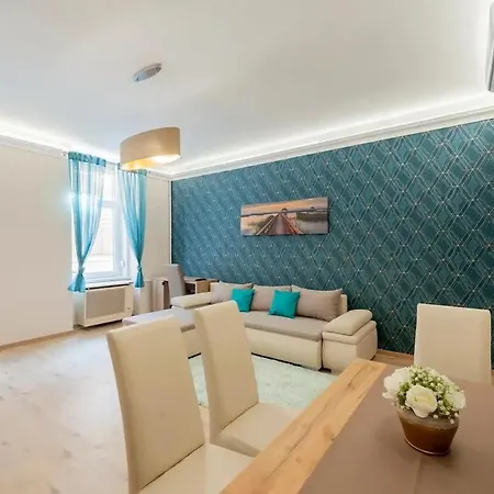 Smaragd Spacious Cozy Hunfs1f1 Διαμέρισμα *